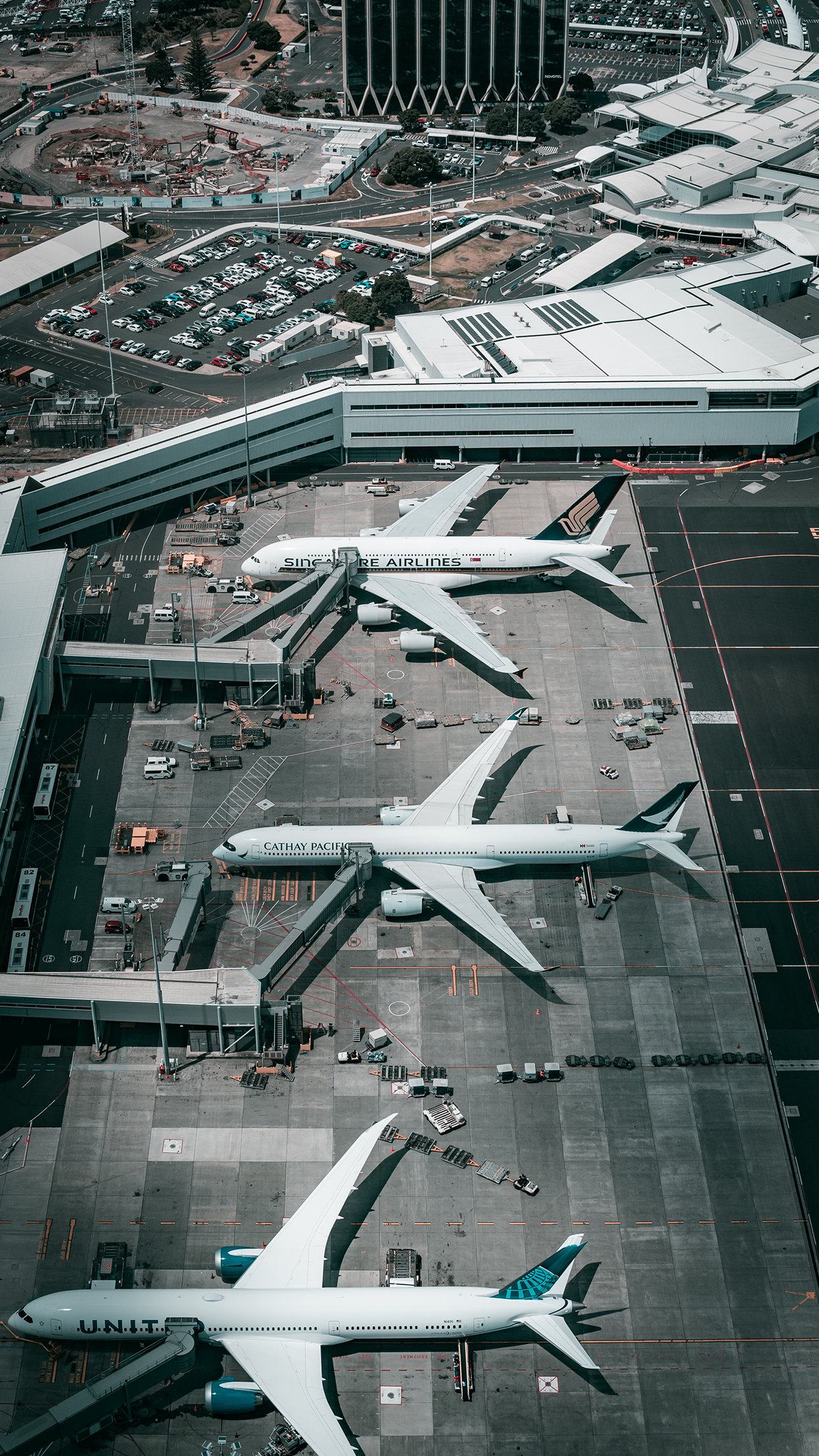Picture of Airport