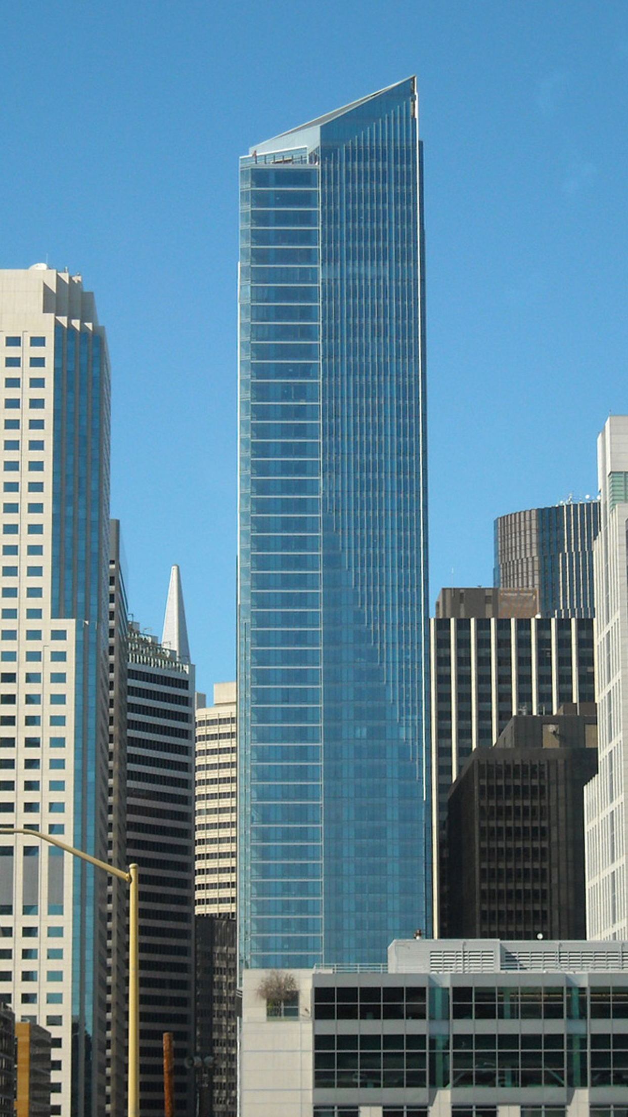 Picture of Office complex