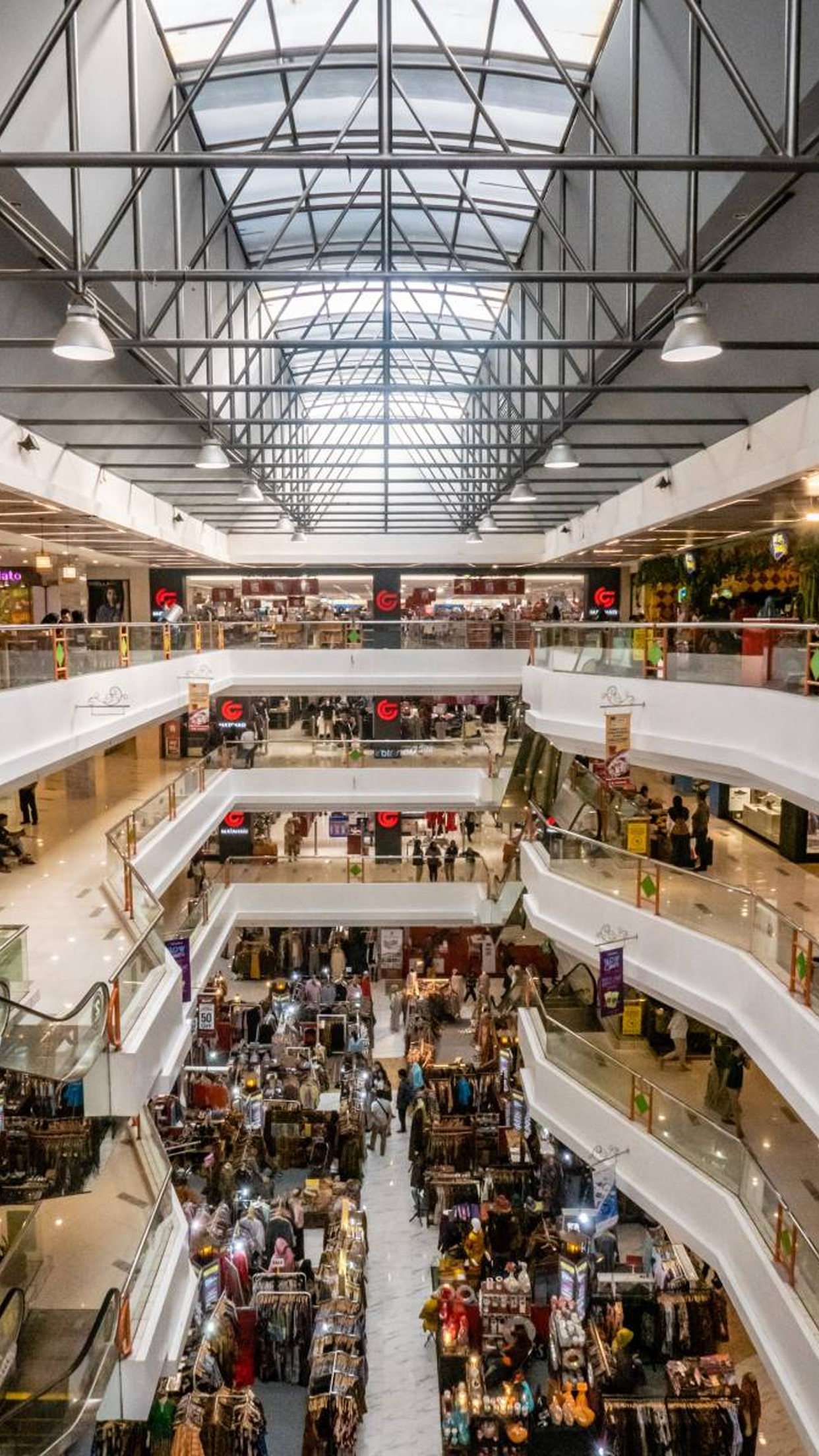 Picture of Malls